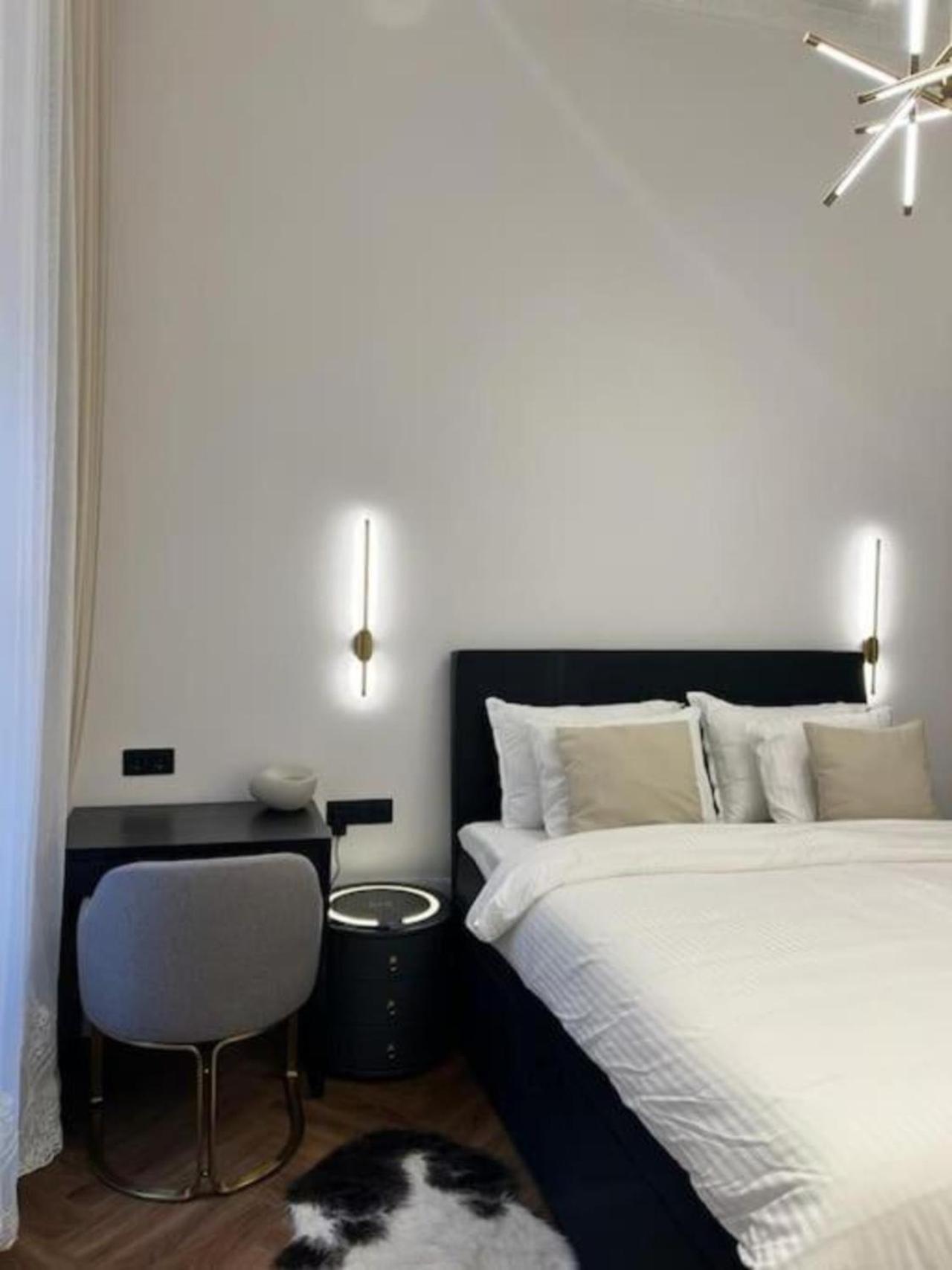 Apartment Premium Luxury Near Basilica *