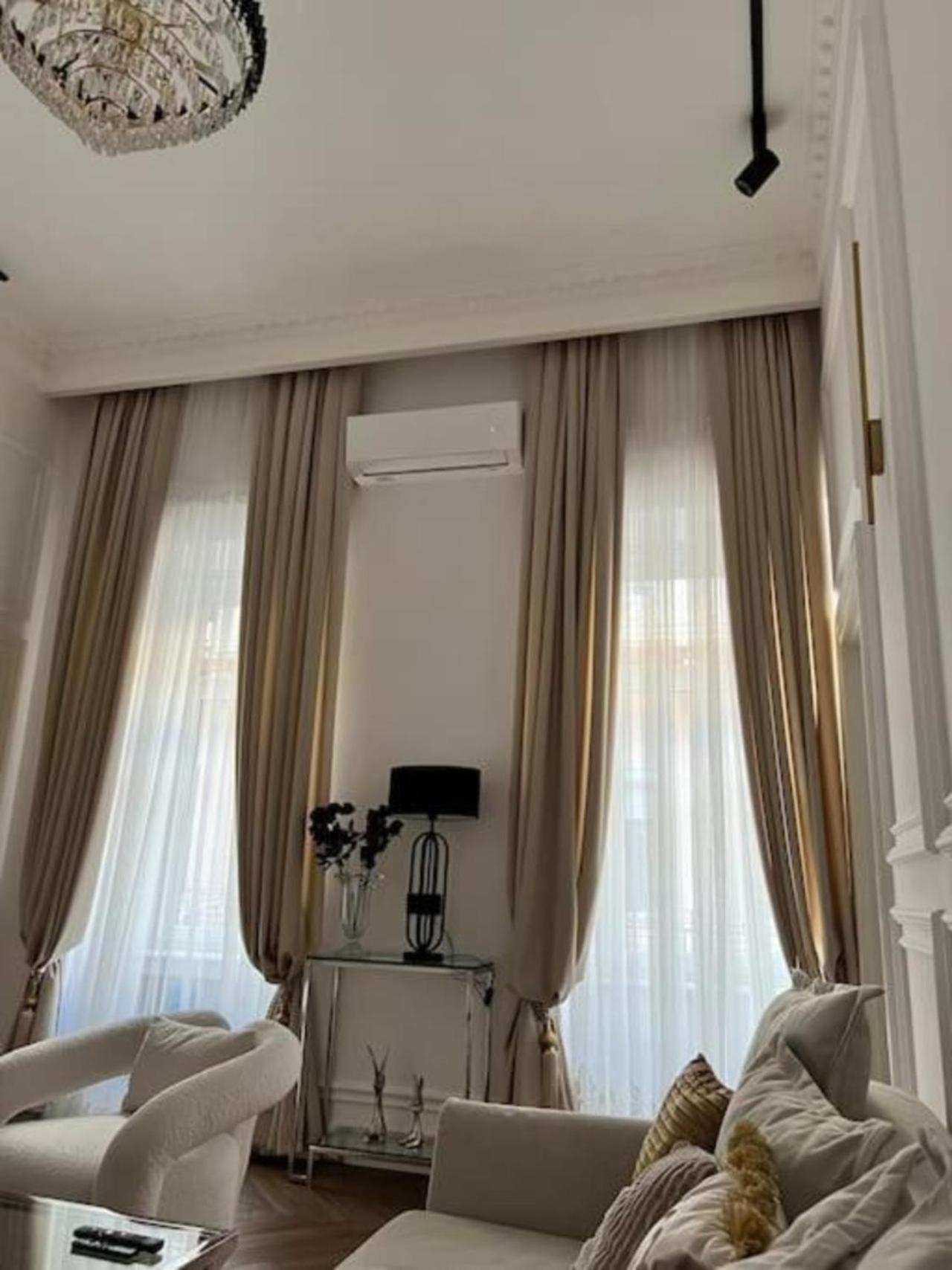 Apartament Premium Luxury Near Basilica Budapesta