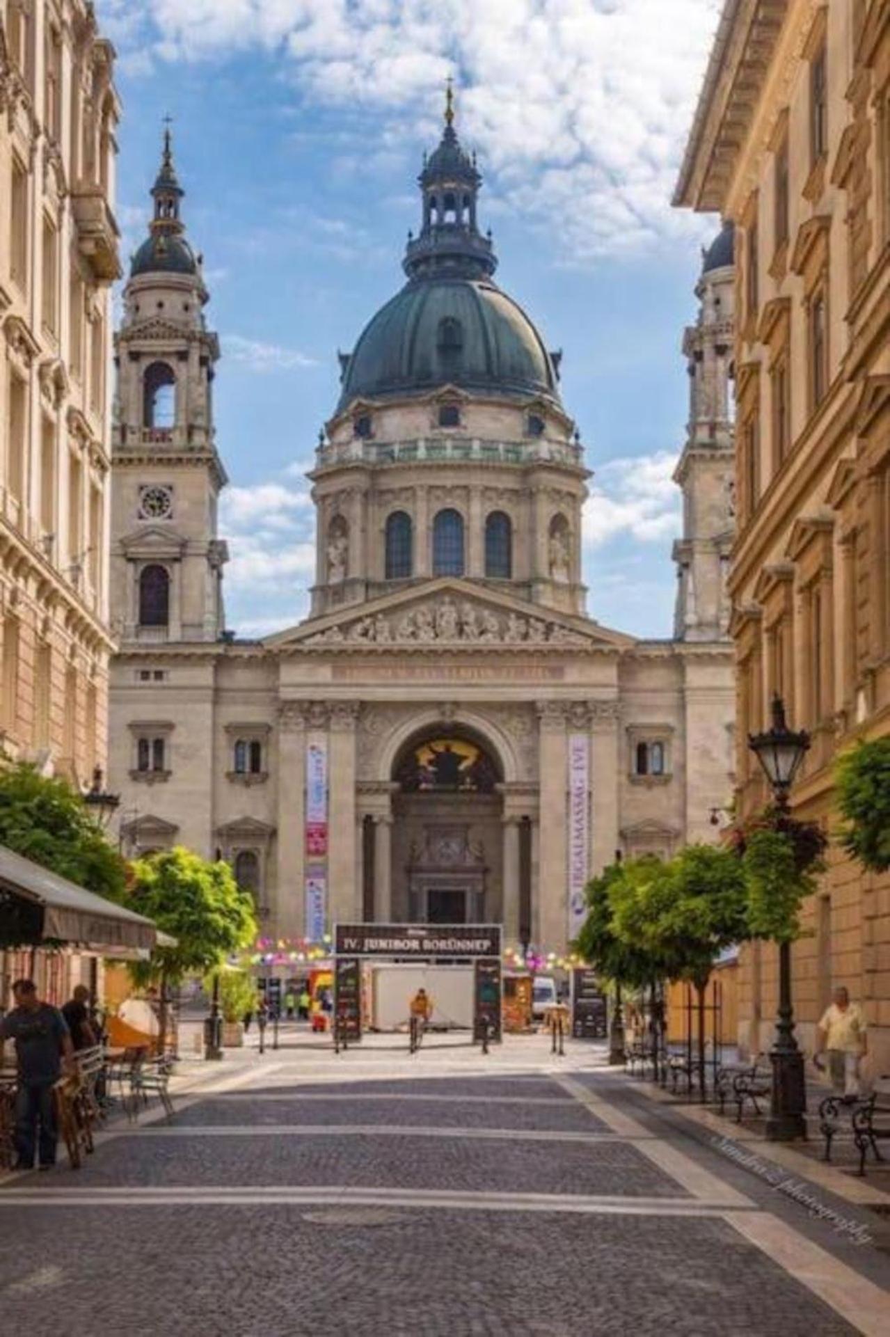 Apartament Premium Luxury Near Basilica