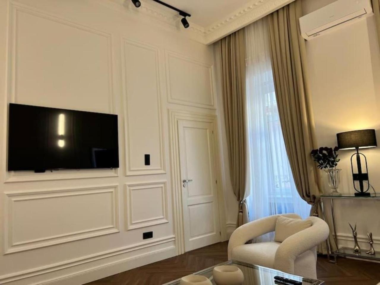 Apartament Premium Luxury Near Basilica *