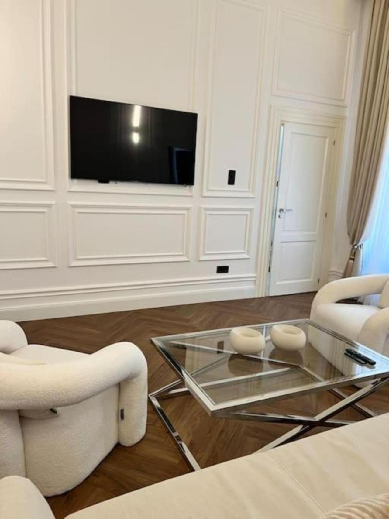 Premium Luxury Near Basilica Budapesta