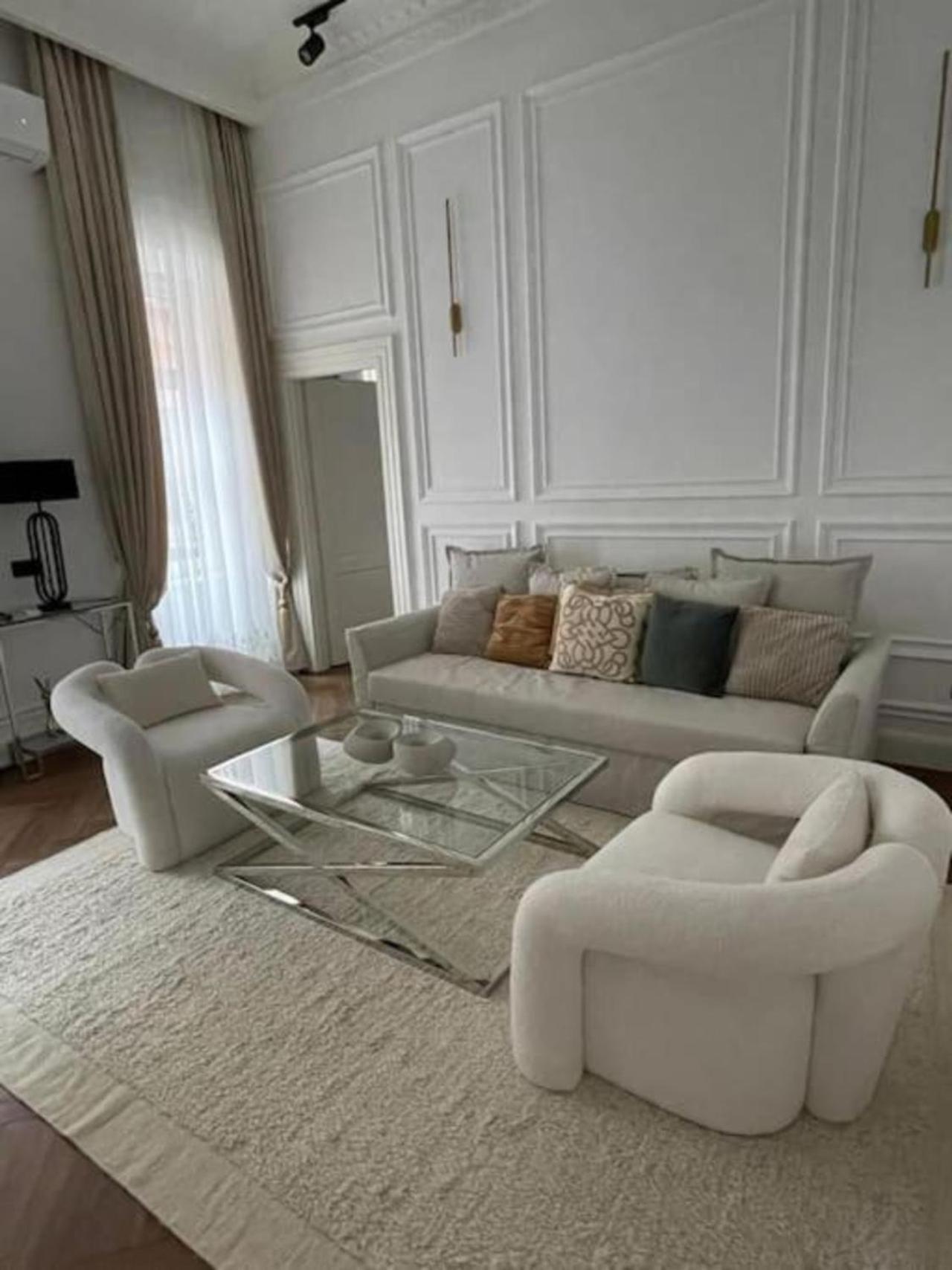 Premium Luxury Near Basilica Apartament