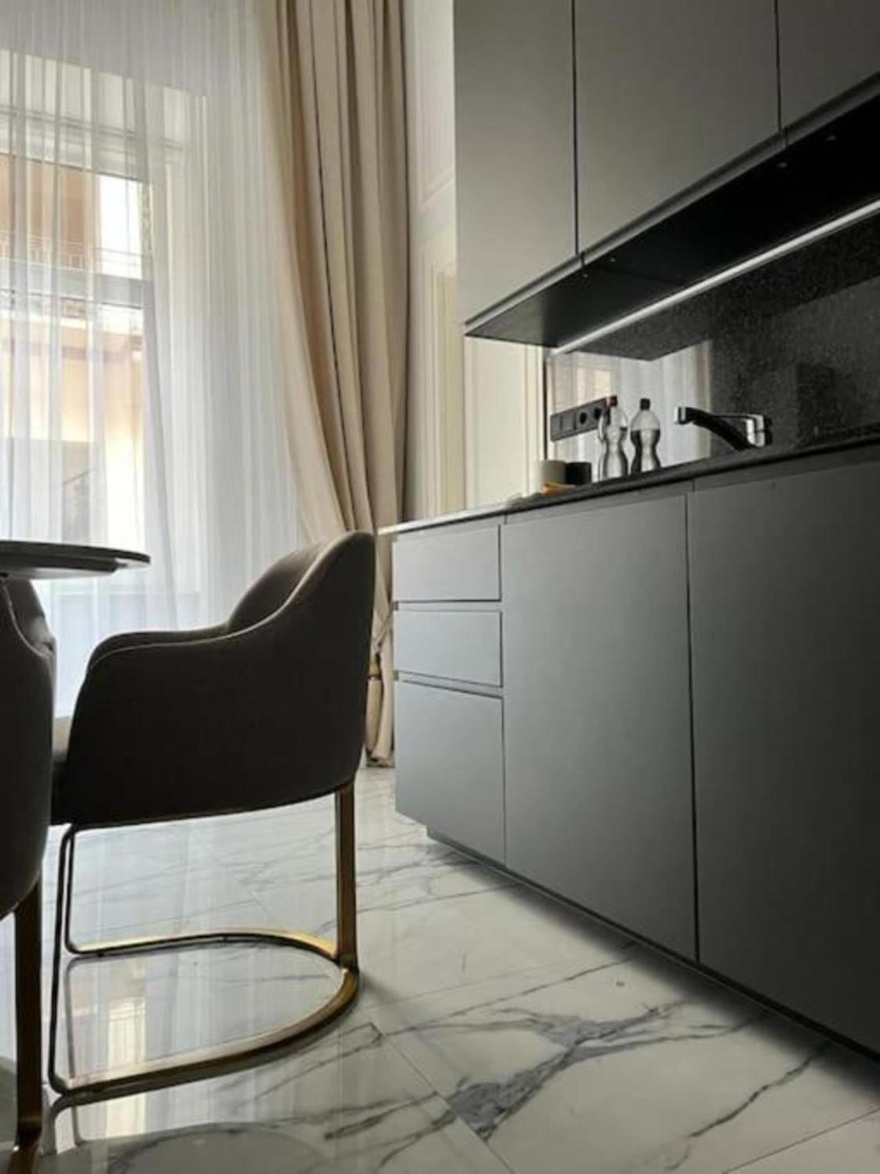 Apartament Premium Luxury Near Basilica Budapesta