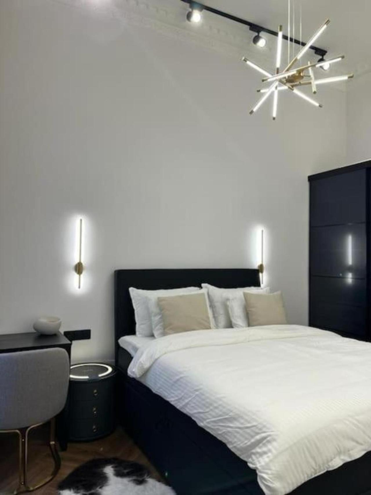 Apartament Premium Luxury Near Basilica Budapesta