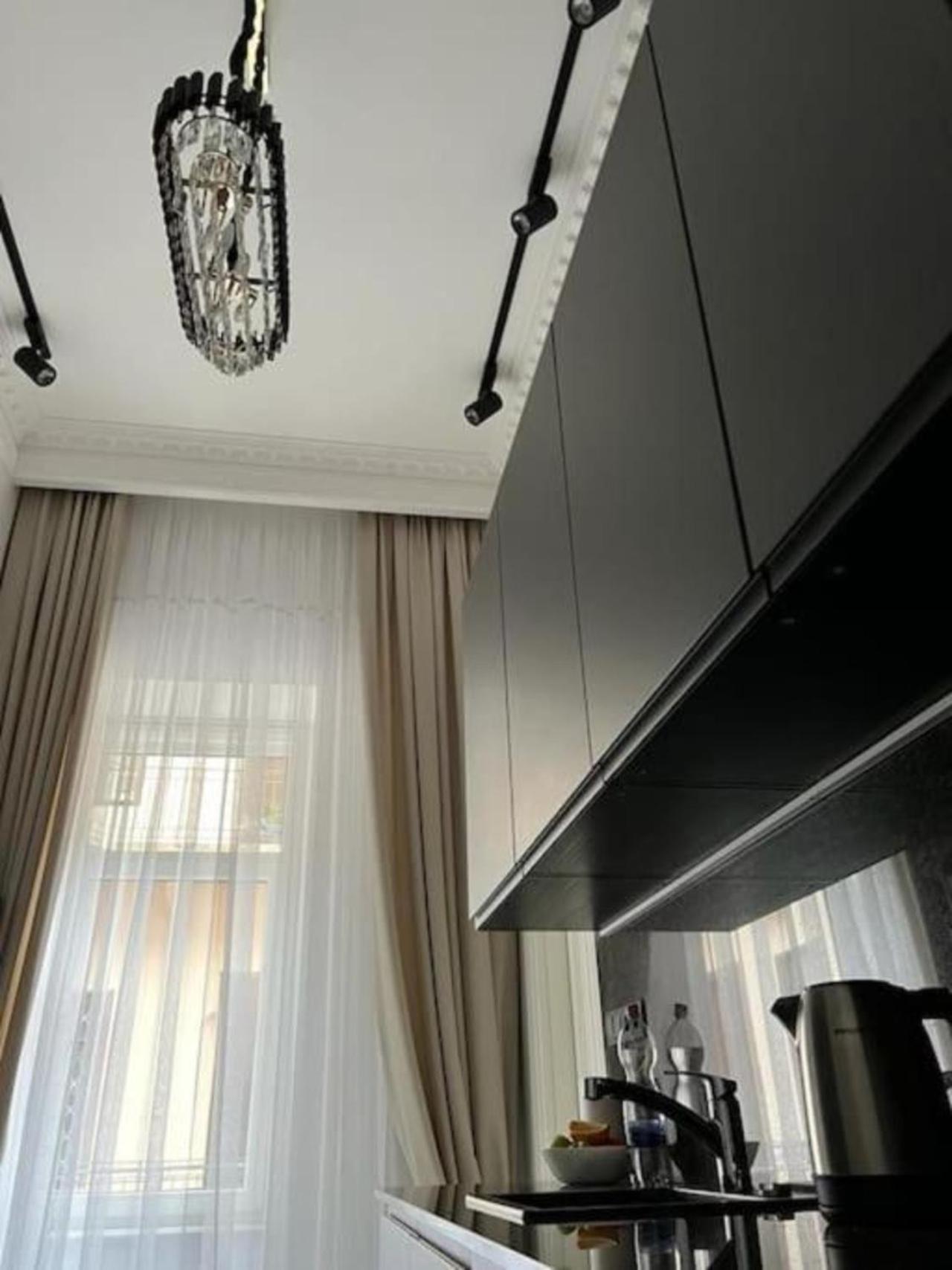 Premium Luxury Near Basilica Apartament