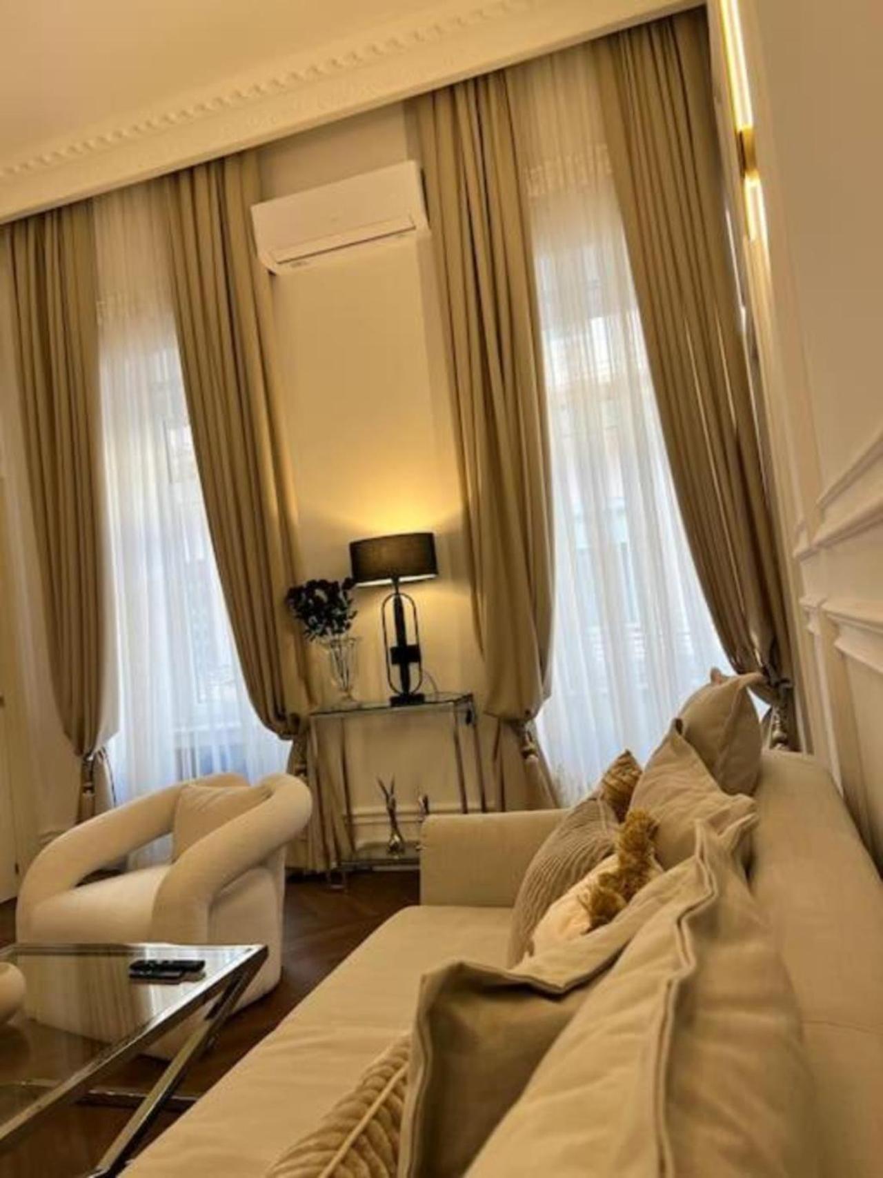 Apartament Premium Luxury Near Basilica Budapesta