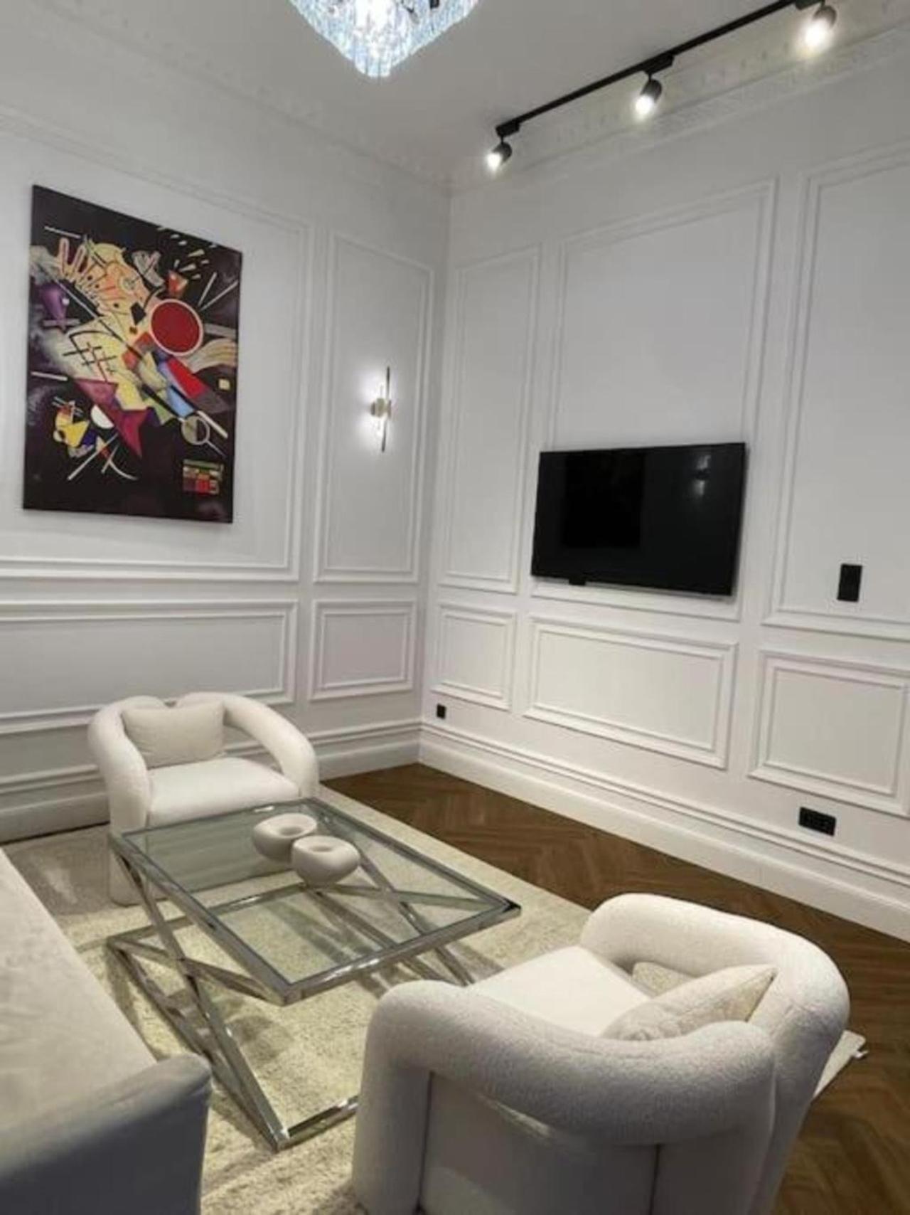 Premium Luxury Near Basilica * Budapesta
