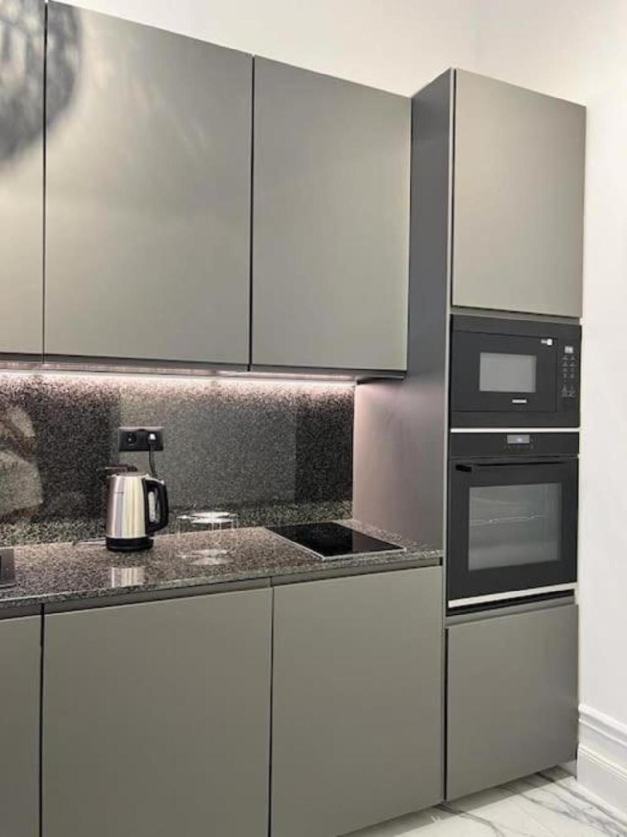 Premium Luxury Near Basilica Budapesta