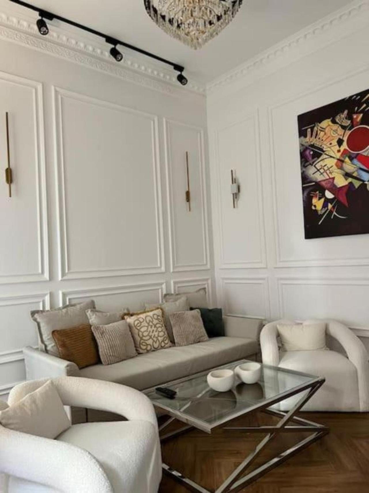 Premium Luxury Near Basilica Apartament *