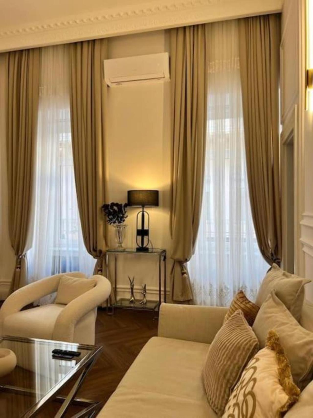 Apartament Premium Luxury Near Basilica *