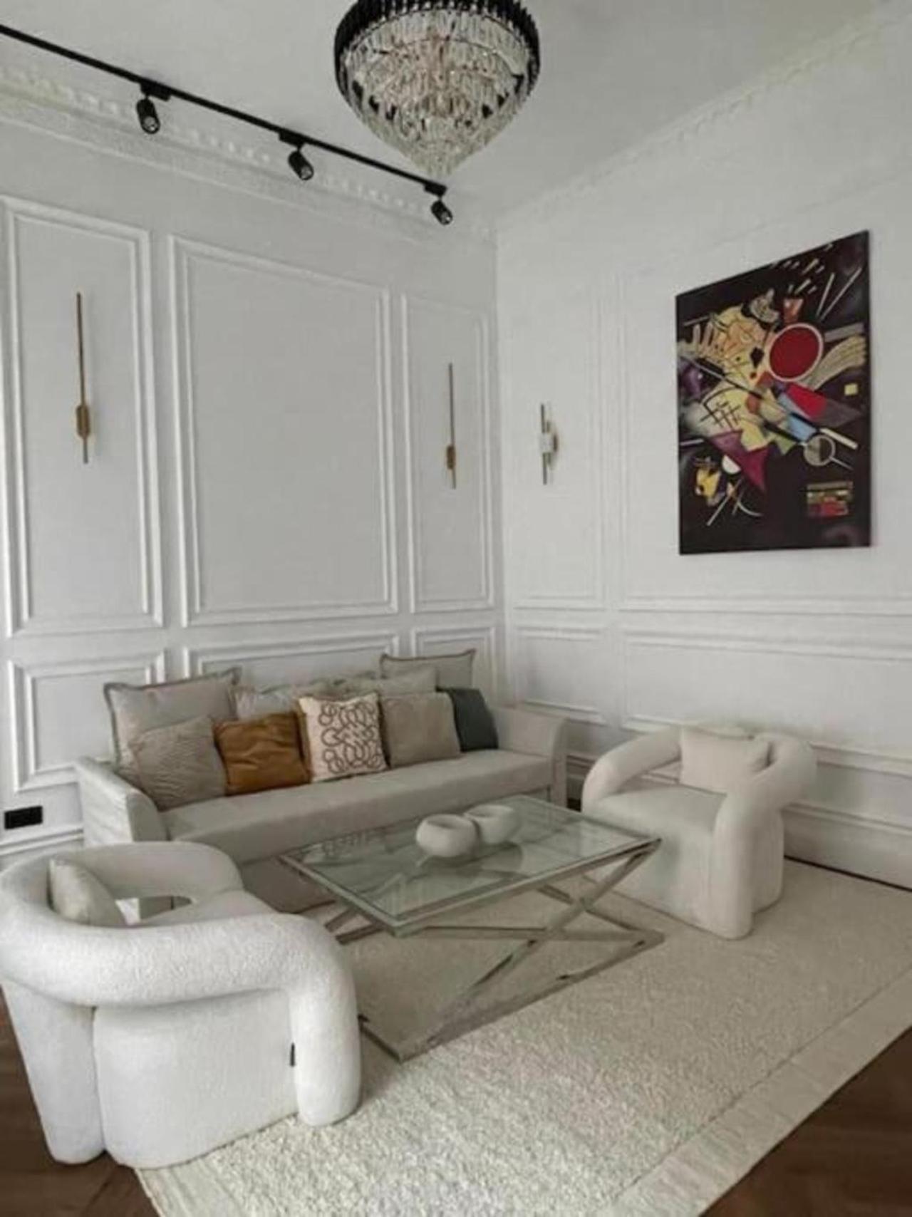 Apartament Premium Luxury Near Basilica Budapesta