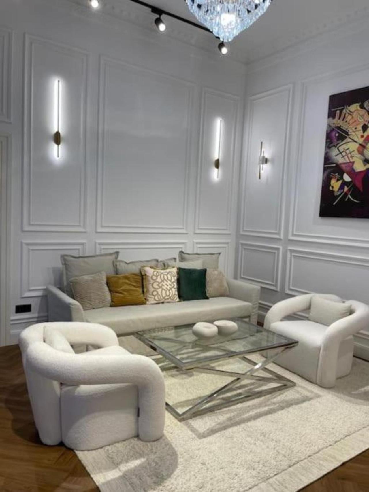 Premium Luxury Near Basilica Budapesta